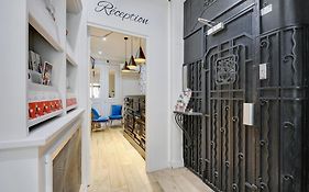 Hôtel Riviera Elysees